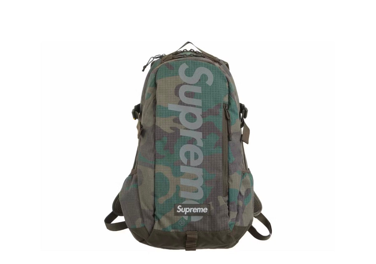 Supreme Backpacks