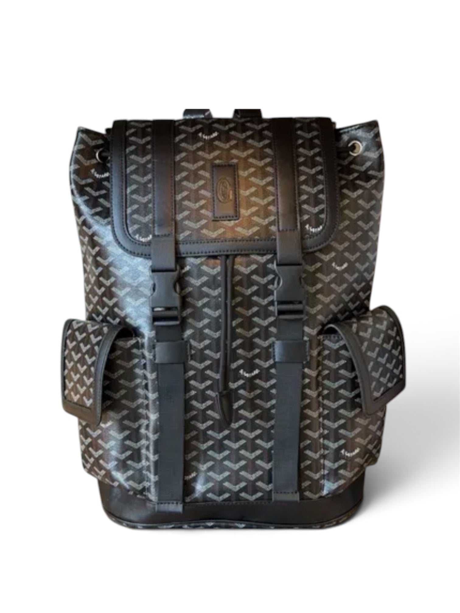 Goyard Backpack