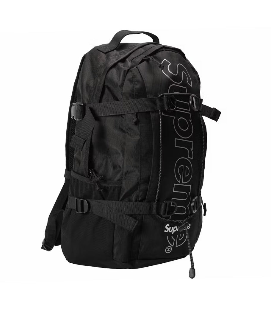 Supreme Backpacks