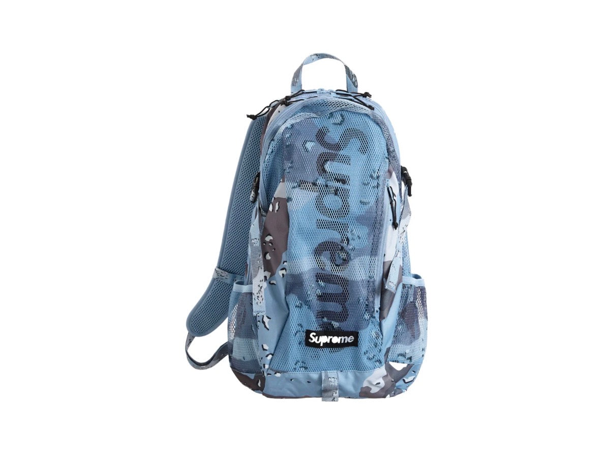 Supreme Backpacks