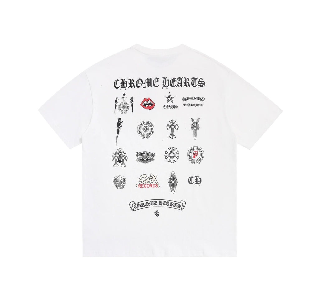 Chrome Heart Tee