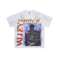 White Valley Scope Tee