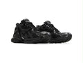 Black Balenciaga Runners