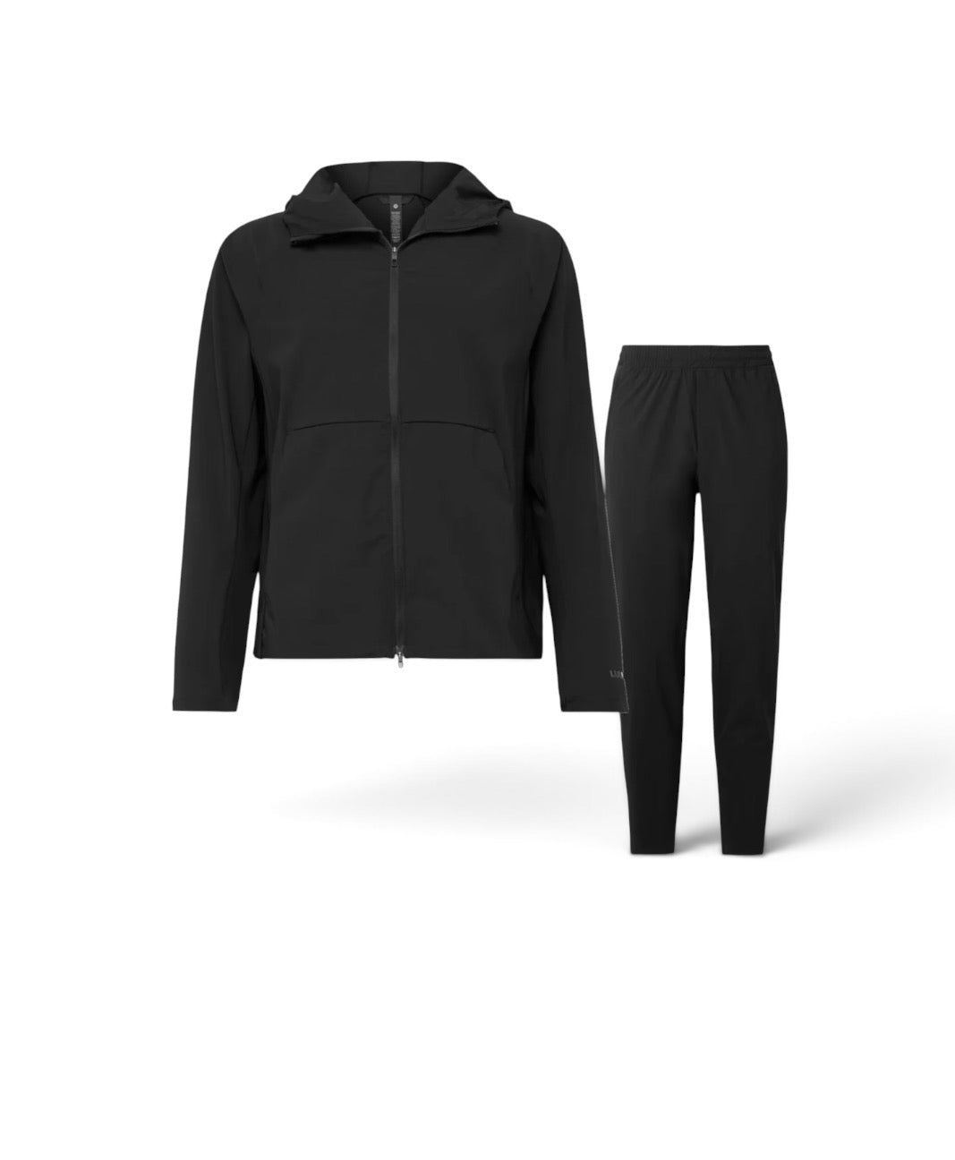 Men’s Long Lululemon Set