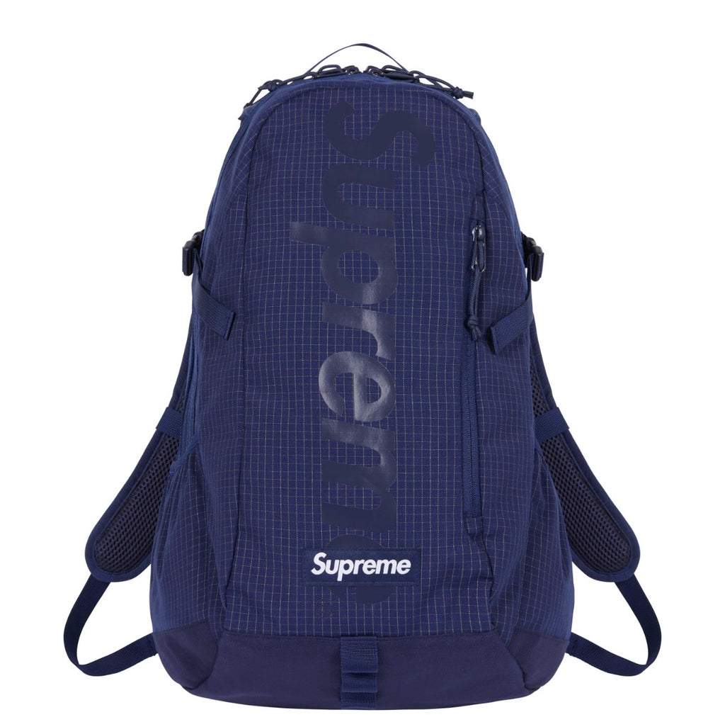 Supreme Backpacks