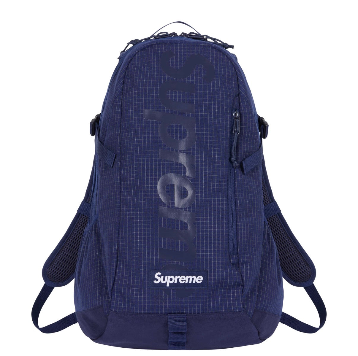 Supreme Backpacks