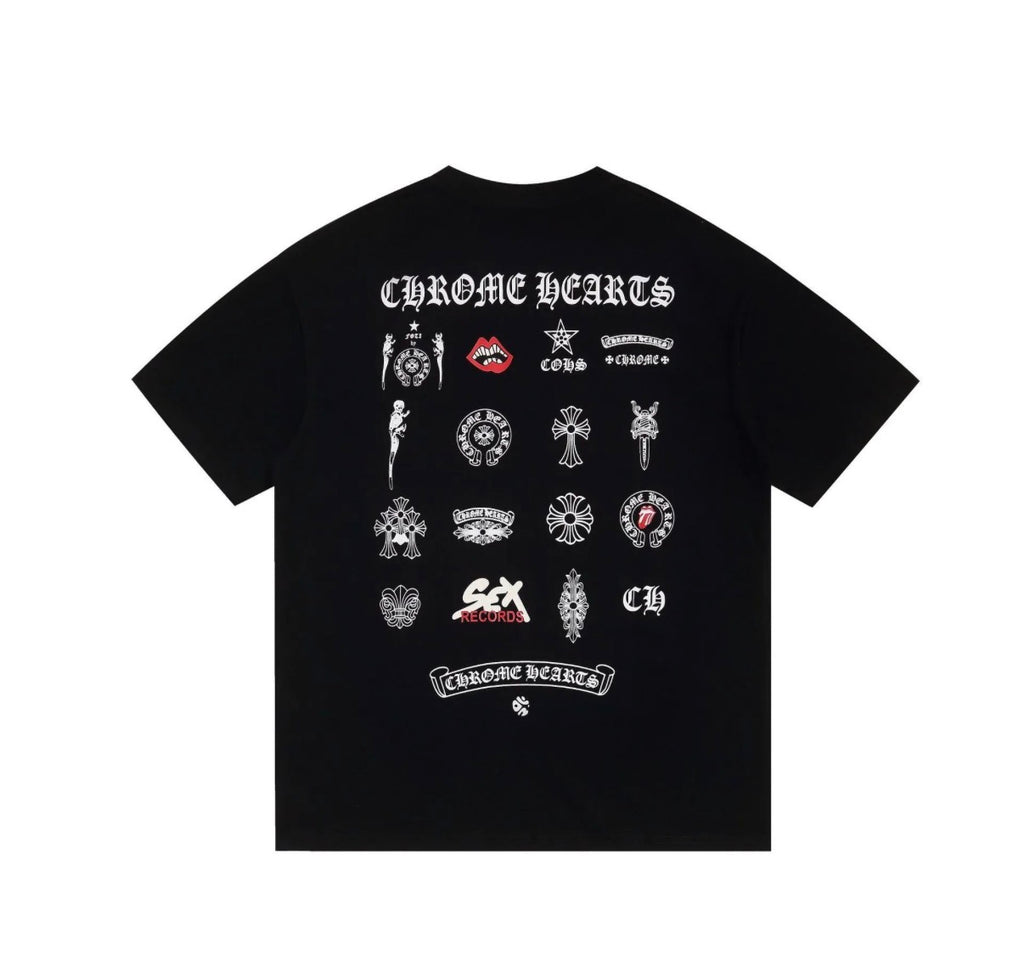 Chrome Heart Tee