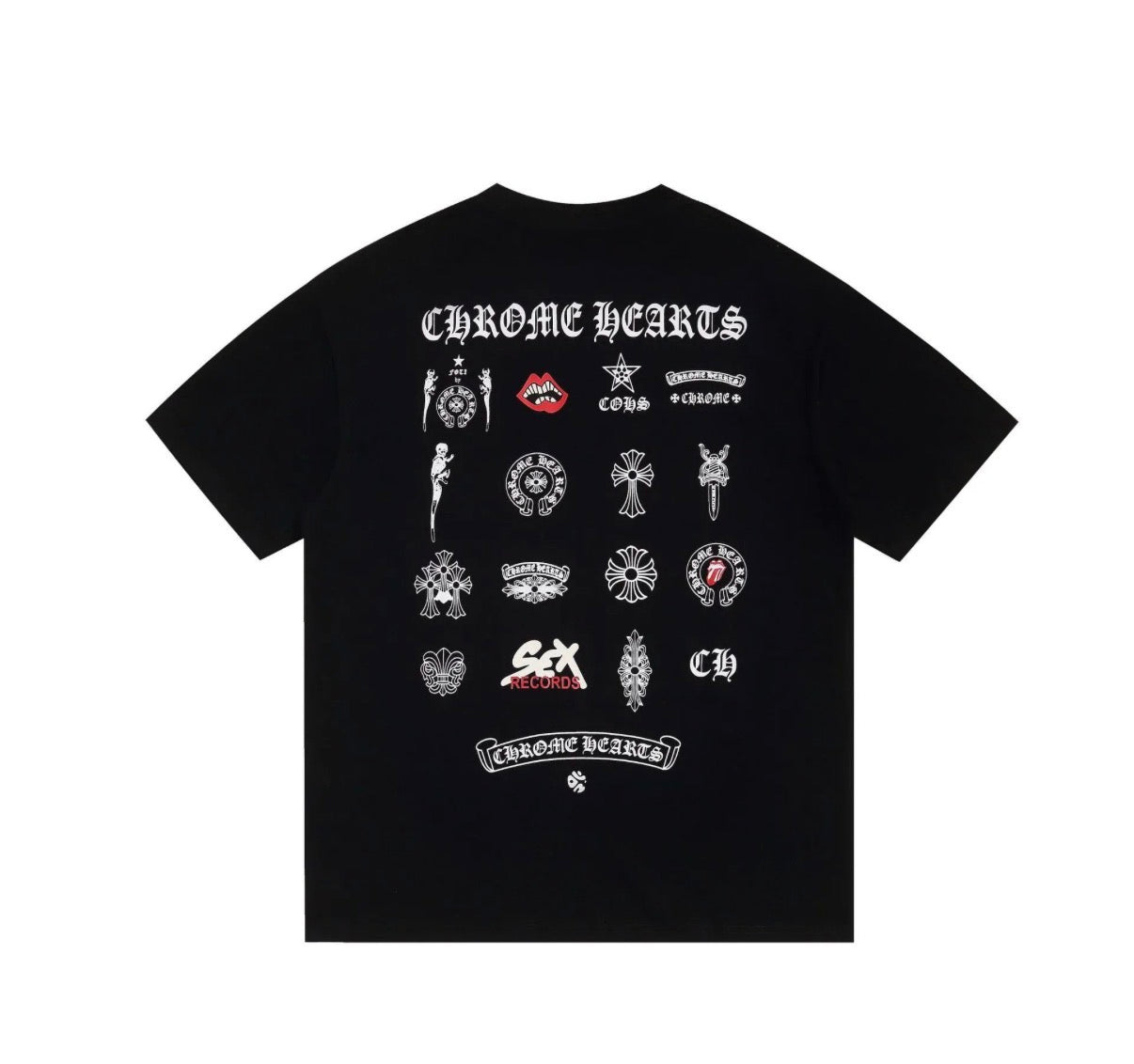 Chrome Heart Tee