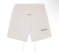 Oatmeal Essentials Shorts