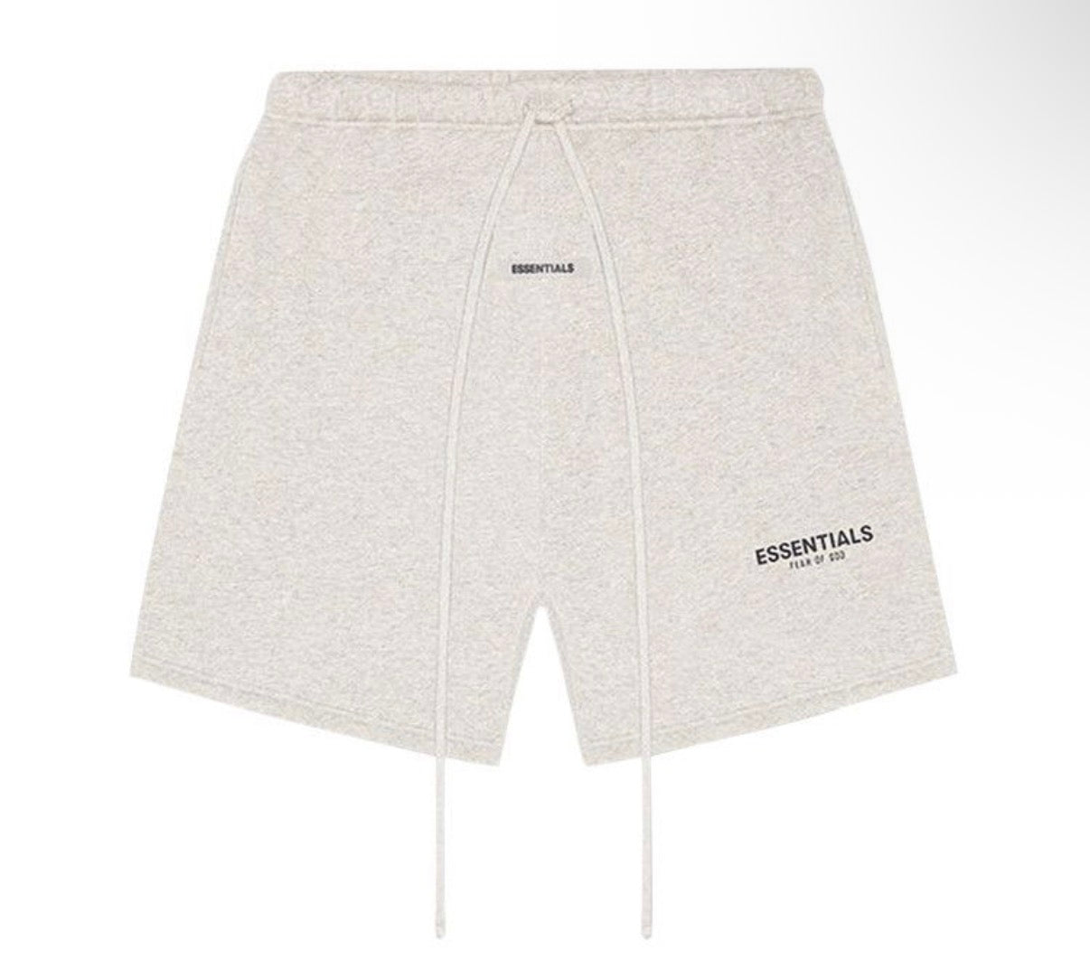 Oatmeal Essentials Shorts