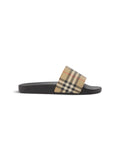 Burberry Slides