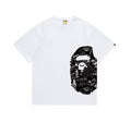 White Bathing Ape Tee