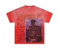 Red Valley Scope Tee