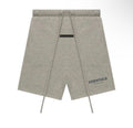 Grey Essentials Shorts