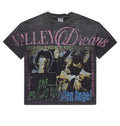Grey Valley Rhinestone Tee