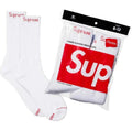 Pack of Supreme Socks