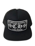 Chrome Heart Trucker Hat
